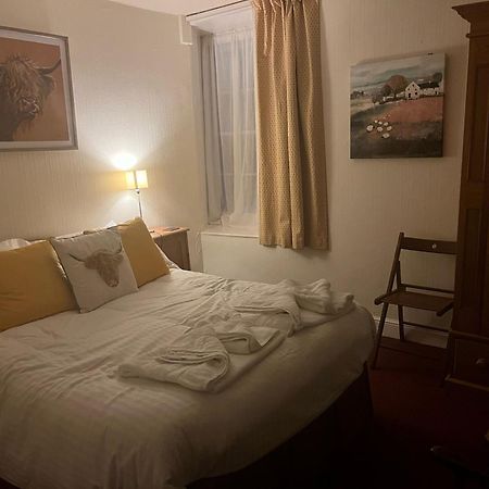 Thorverton Arms エクステリア 写真