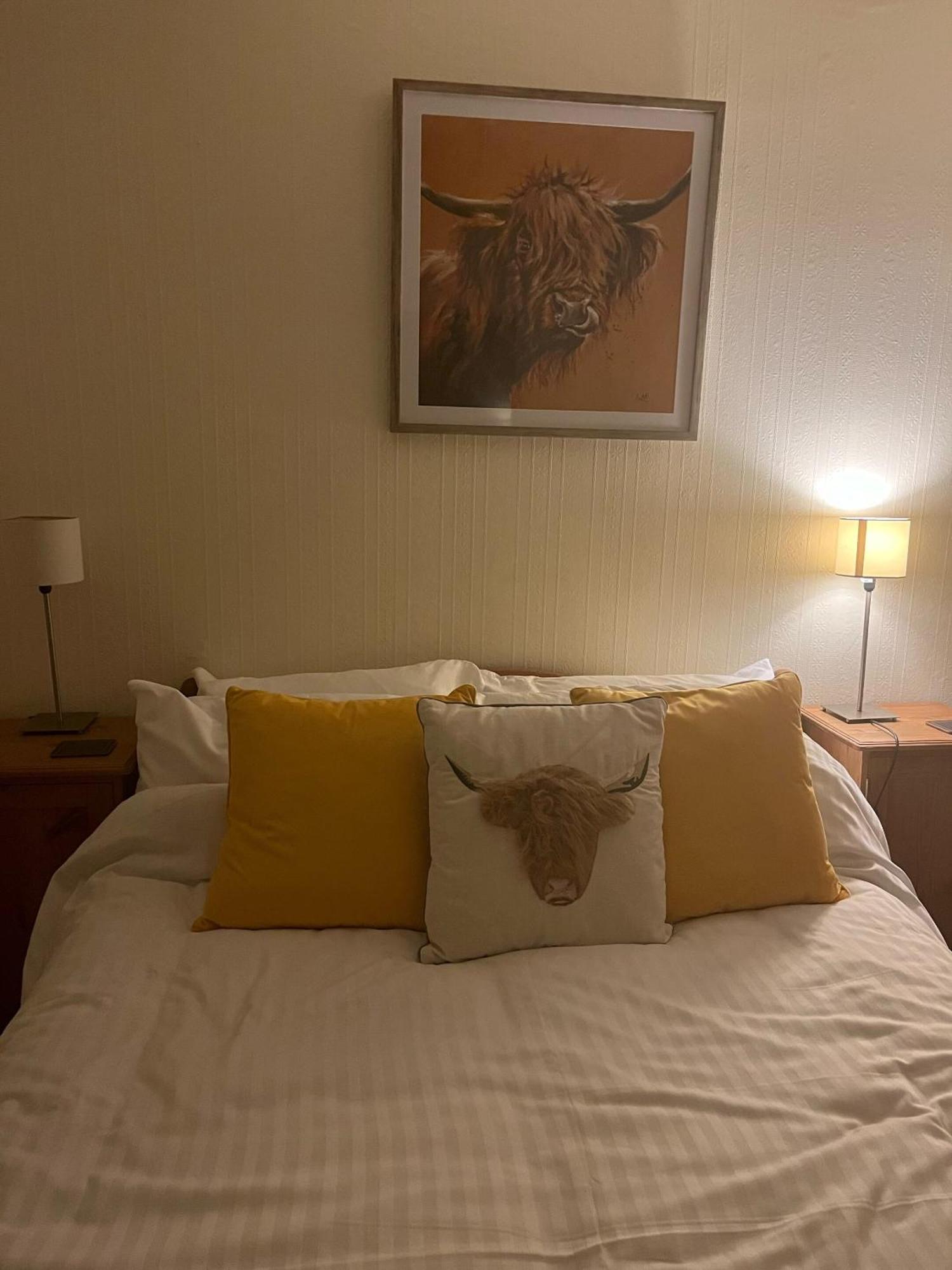 Thorverton Arms エクステリア 写真