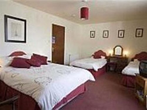 Thorverton Arms エクステリア 写真