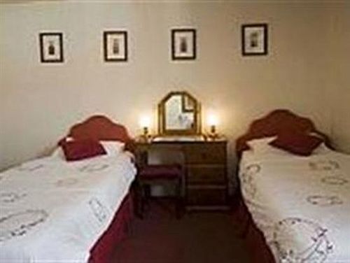 Thorverton Arms エクステリア 写真